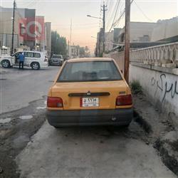 Saipa 131